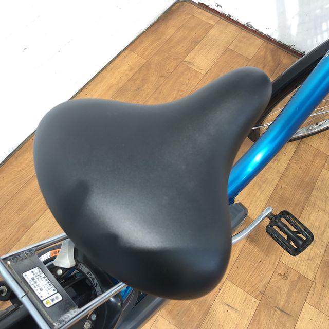 YAMAHA（ヤマハ） 電動自転車 中古 ママチャリ PAS ナチュラL DX