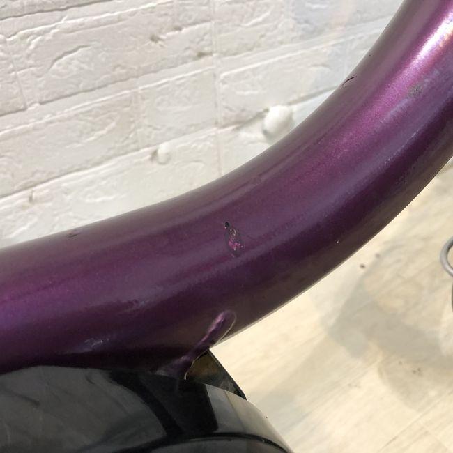 YAMAHA（ヤマハ） 電動自転車 中古 ママチャリ PAS ナチュラL DX