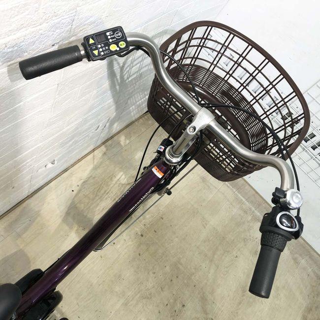 YAMAHA（ヤマハ） 電動自転車 中古 ママチャリ PAS ナチュラL DX