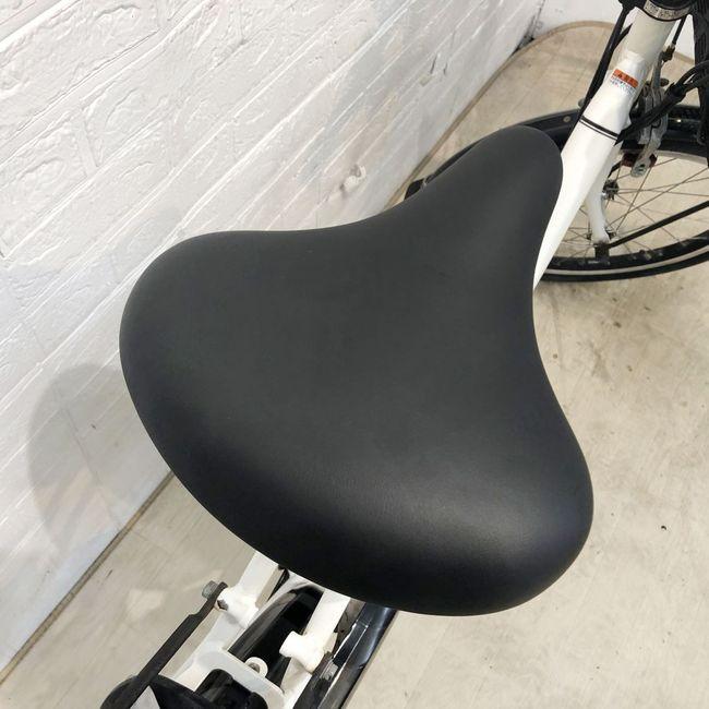 電動自転車 中古 小径車 ヤマハ PAS シティC ホワイト 20インチ YI066 電動アシスト自転車 横浜 | YAMAHA | 10