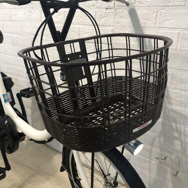 YAMAHA（ヤマハ） 電動自転車 中古 小径車 PAS シティC ホワイト 20