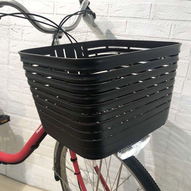 Panasonic（パナソニック） 電動自転車 中古 ママチャリ ビビDX レッド