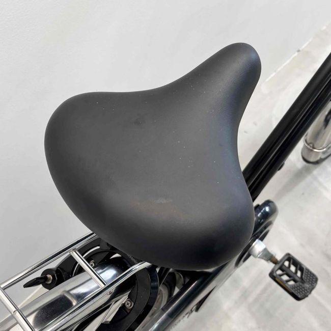電動自転車 中古 スポーツ パナソニック ティモDX ブラック 27インチ YJ028 電動アシスト自転車 横浜 | Panasonic | 11