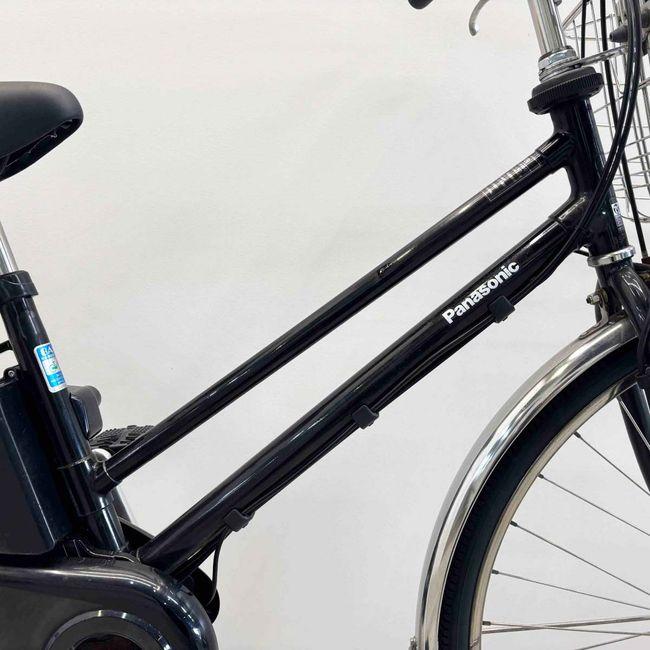 電動自転車 中古 スポーツ パナソニック ティモDX ブラック 27インチ YJ028 電動アシスト自転車 横浜 | Panasonic | 04