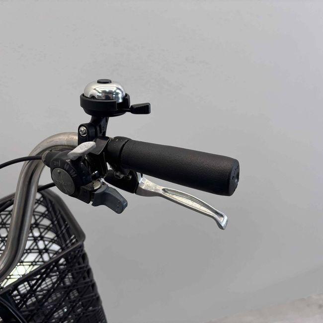 電動自転車 中古 小径車 パナソニック ビビSS20 ピンク 20インチ YJ037 電動アシスト自転車 横浜 | Panasonic | 09