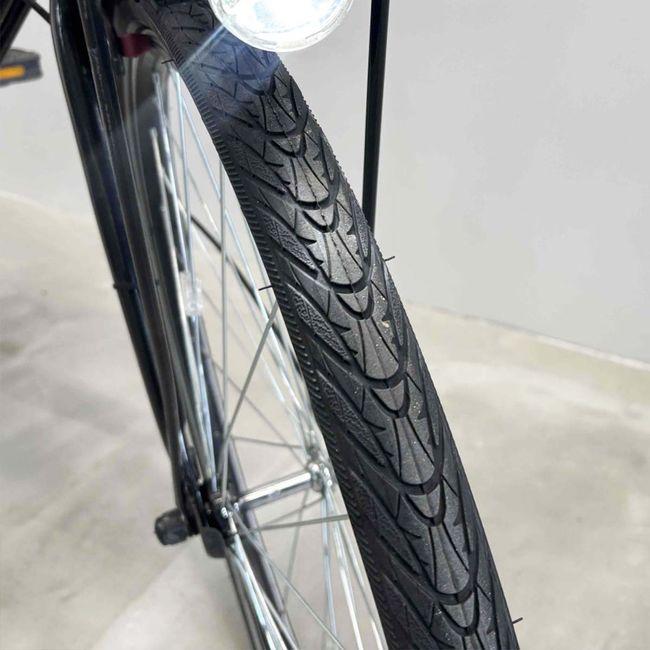 電動自転車 中古 スポーツ  パナソニック ベロスター ブラック 700C YJ094 電動アシスト自転車 横浜 | Panasonic | 07