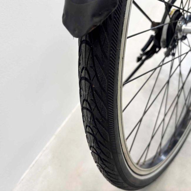 電動自転車 中古 スポーツ  パナソニック ベロスター ブラック 700C YJ094 電動アシスト自転車 横浜 | Panasonic | 08