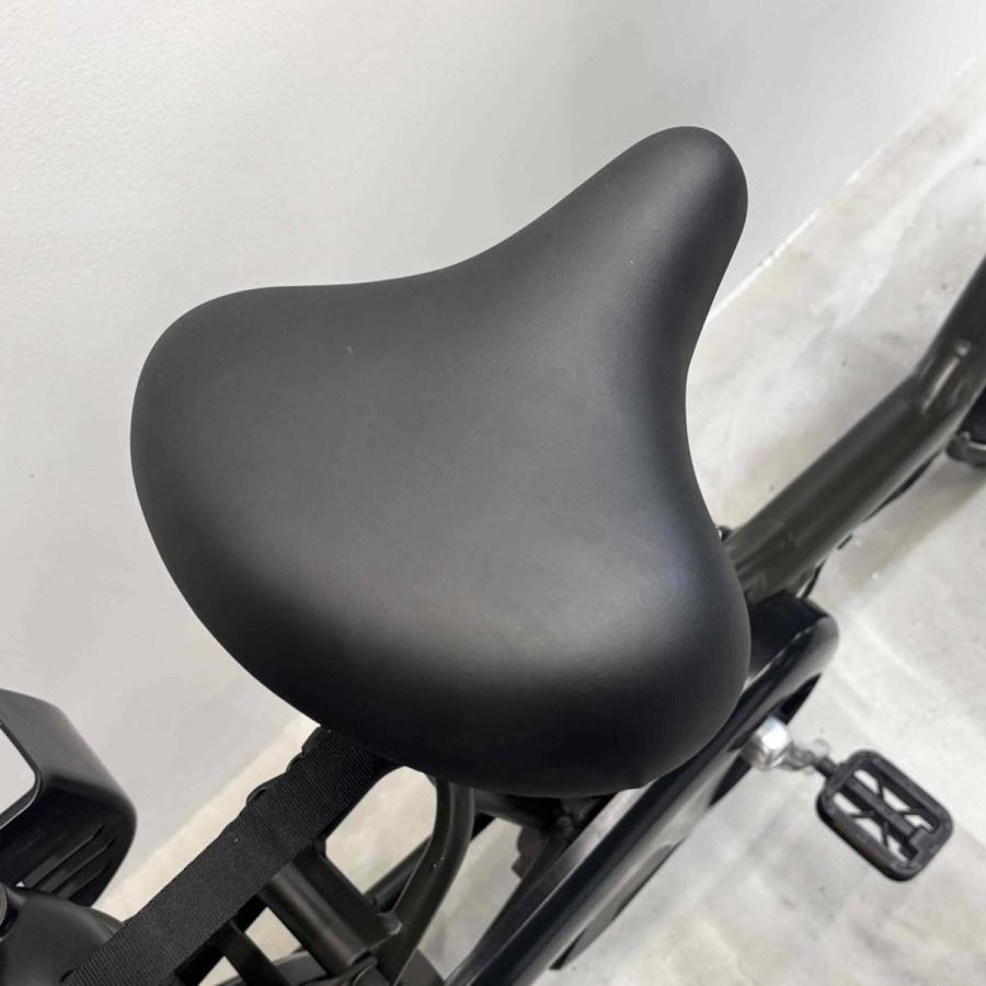 電動自転車 中古 子供乗せ ブリヂストン アンジェリーノプティットe カーキ 20インチ YK003 電動アシスト自転車 横浜 | BRIDGESTONE | 10