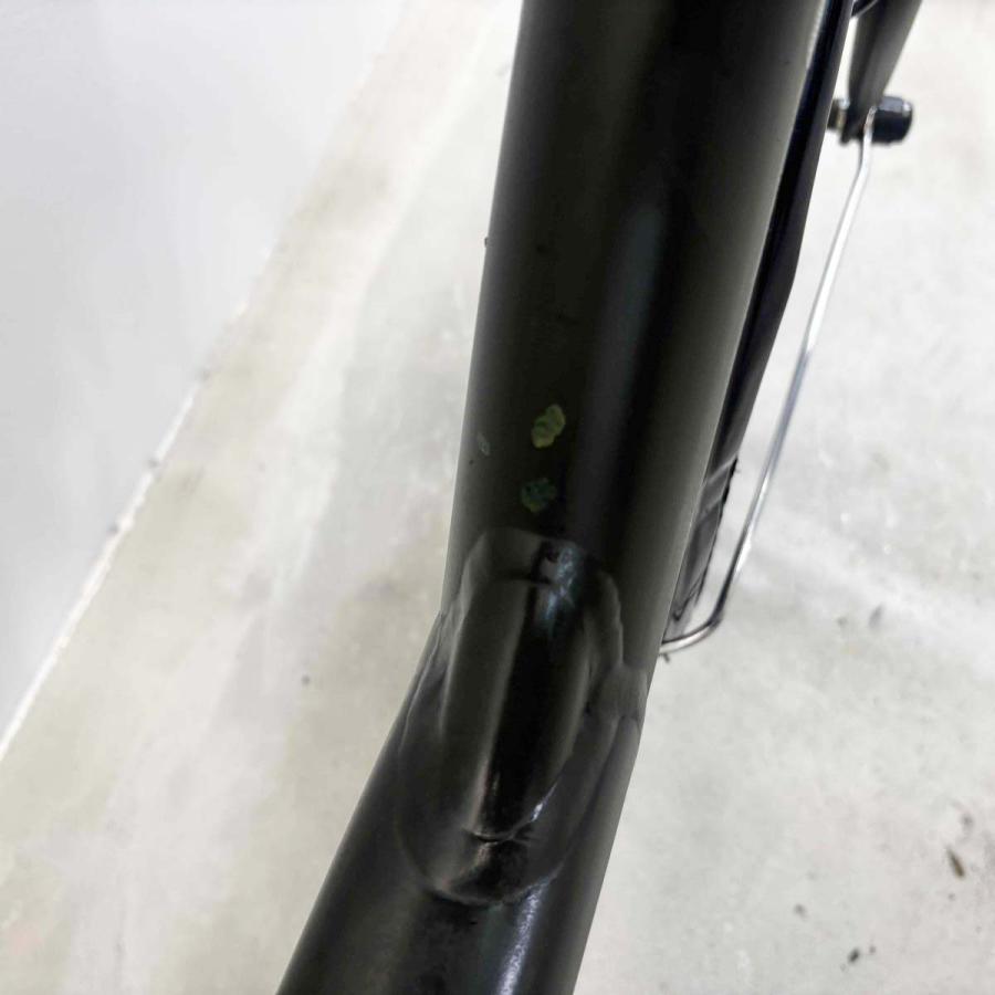 電動自転車 中古 子供乗せ ブリヂストン アンジェリーノプティットe カーキ 20インチ YK014 電動アシスト自転車 横浜 | BRIDGESTONE | 12