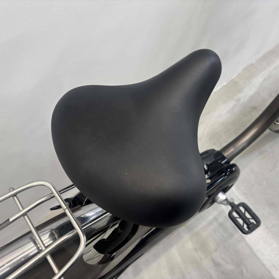 電動自転車 中古 ママチャリ パナソニック ビビDX ブラウン 26インチ YK080 電動アシスト自転車 横浜 | Panasonic | 10