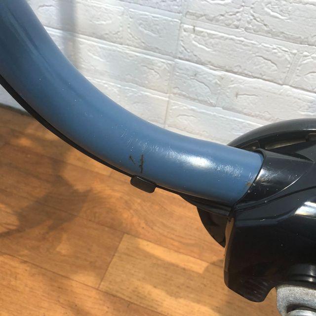 電動自転車 中古 スポーツ ブリヂストン TB1e（デュアルドライブ） ブラック 27インチ YL006 電動アシスト自転車 横浜 | BRIDGESTONE | 13