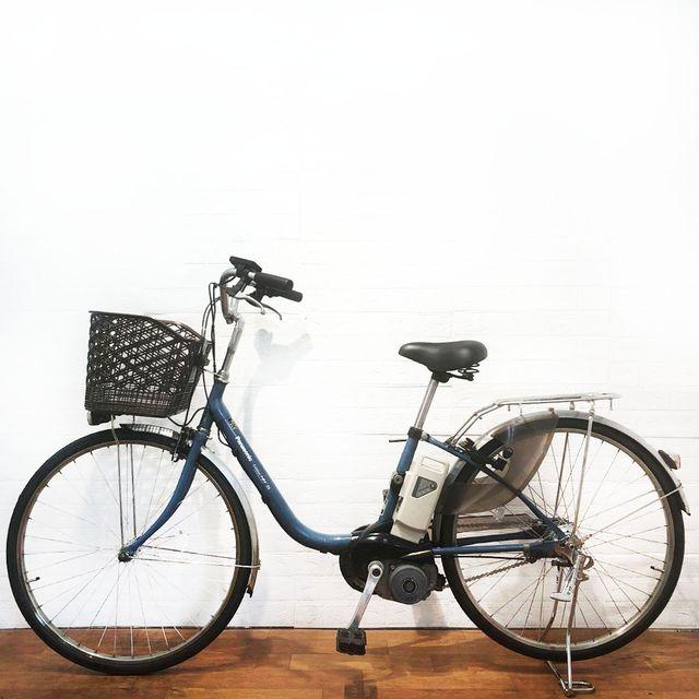 電動自転車 中古 スポーツ ブリヂストン TB1e（デュアルドライブ） ブラック 27インチ YL006 電動アシスト自転車 横浜 | BRIDGESTONE | 16