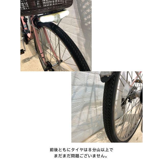 Panasonic 中古 電動アシスト自転車 【東京・神奈川・埼玉・千葉 Panasonic 中古 電動アシスト自転車 【東京・神奈川・埼玉・千葉