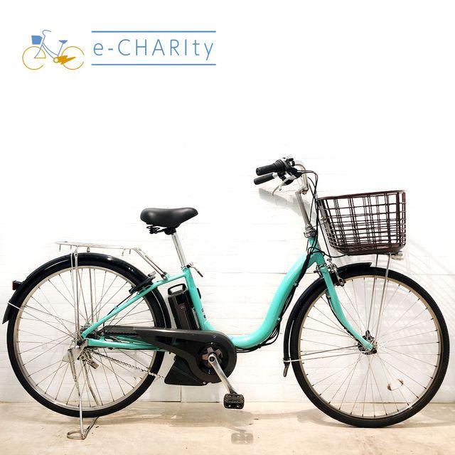 地域限定送料無料　パス　ナチュラXLスーパー　12,3AH　緑　電動自転車 地域限定送料無料 ナチュラ XLスーパー 12,3AH 緑 神戸市 電動