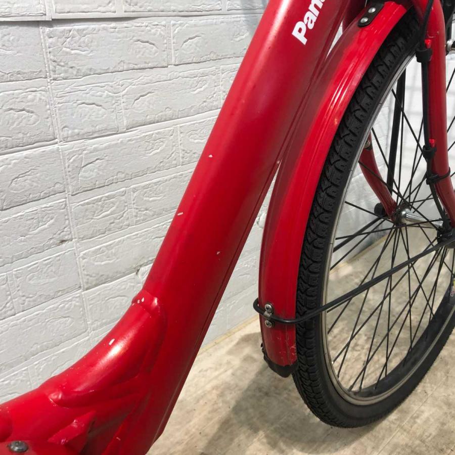 Panasonic 中古 電動アシスト自転車 【東京・神奈川・埼玉・千葉 Panasonic 中古 電動アシスト自転車 【東京・神奈川・埼玉・千葉