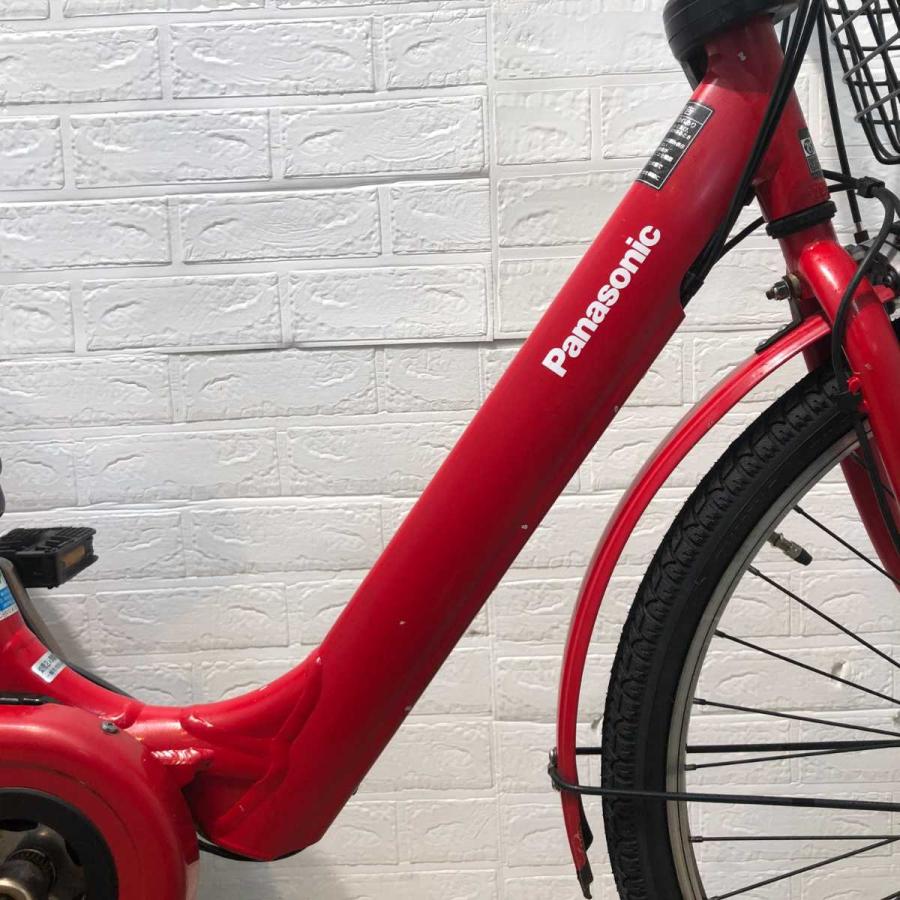 Panasonic 中古 電動アシスト自転車 【東京・神奈川・埼玉・千葉 Panasonic 中古 電動アシスト自転車 【東京・神奈川・埼玉・千葉