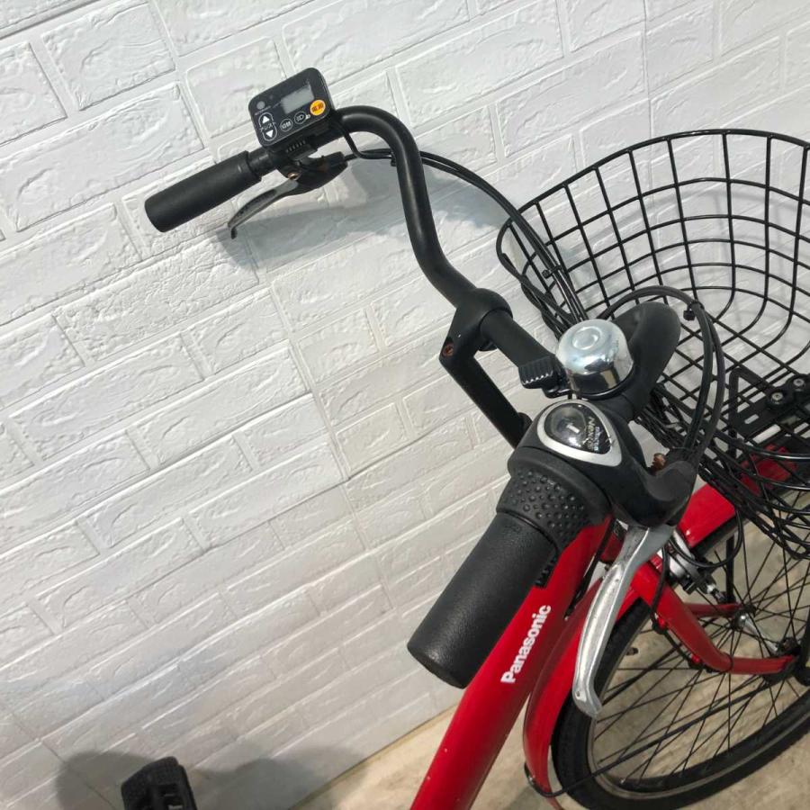 Panasonic 中古 電動アシスト自転車 【東京・神奈川・埼玉・千葉 Panasonic 中古 電動アシスト自転車 【東京・神奈川・埼玉・千葉