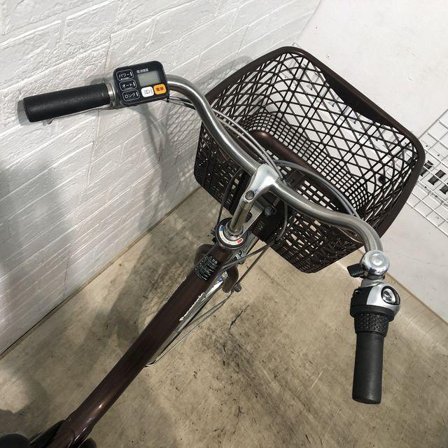 Panasonic 中古 電動アシスト自転車 【東京・神奈川・埼玉・千葉 Panasonic 中古 電動アシスト自転車 【東京・神奈川・埼玉・千葉