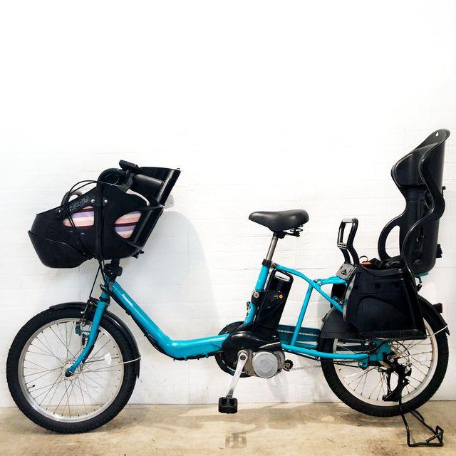 Panasonic 中古 電動アシスト自転車 【東京・神奈川・埼玉・千葉 Panasonic 中古 電動アシスト自転車 【東京・神奈川・埼玉・千葉