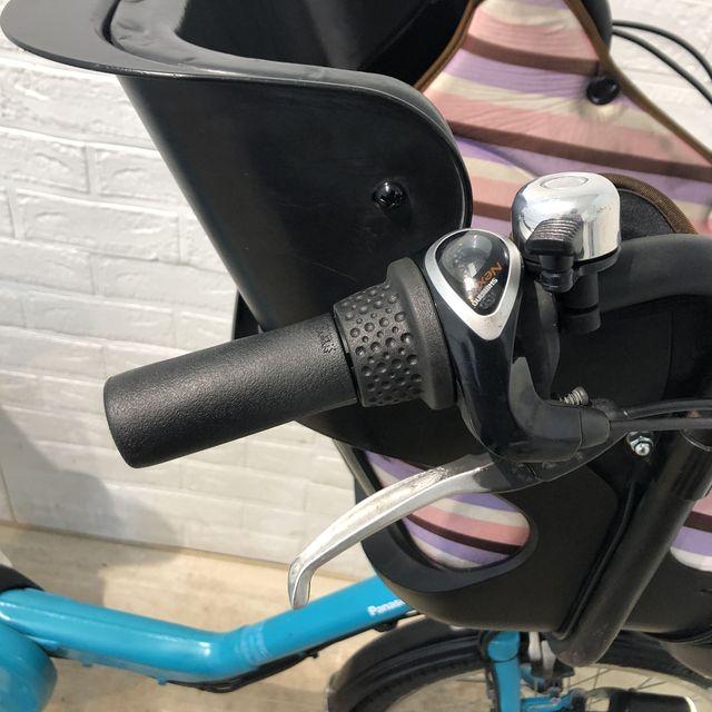 Panasonic 中古 電動アシスト自転車 【東京・神奈川・埼玉・千葉 Panasonic 中古 電動アシスト自転車 【東京・神奈川・埼玉・千葉