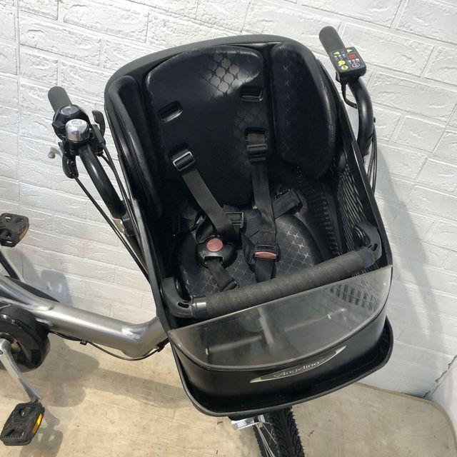 BRIDGESTONE 中古 電動アシスト自転車 【東京・神奈川・埼玉 BRIDGESTONE 中古 電動アシスト自転車 【東京・神奈川・埼玉