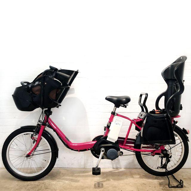 Panasonic 中古 電動アシスト自転車 【東京・神奈川・埼玉・千葉 Panasonic 中古 電動アシスト自転車 【東京・神奈川・埼玉・千葉