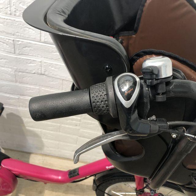 Panasonic 中古 電動アシスト自転車 【東京・神奈川・埼玉・千葉 Panasonic 中古 電動アシスト自転車 【東京・神奈川・埼玉・千葉