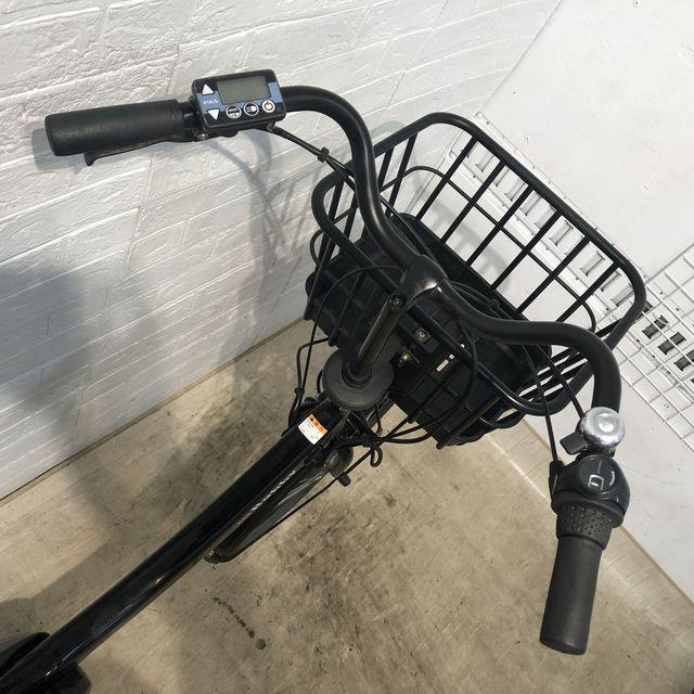 YAMAHA 中古 電動アシスト自転車 【東京・神奈川・埼玉・千葉 YAMAHA 中古 電動アシスト自転車 【東京・神奈川・埼玉・千葉