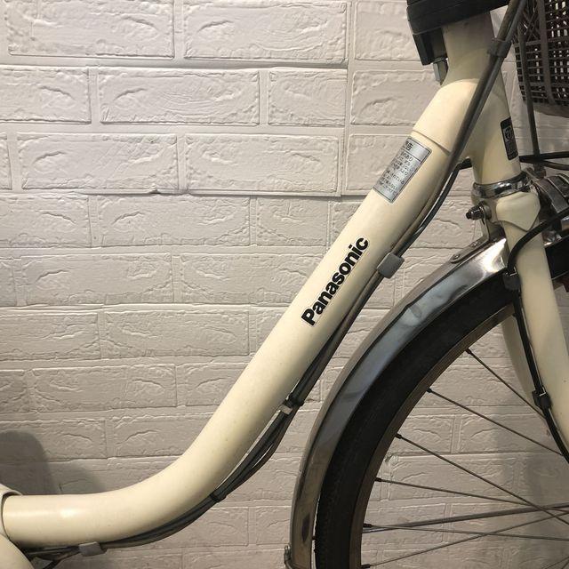 Panasonic パナソニック 電動自転車 ビビ・DX 24インチ 26インチ