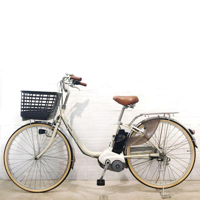 R7061 電動アシスト自転車 ViVi NX 2015年 パナソニック