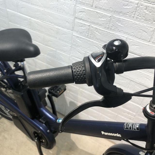 Panasonic 電動アシスト自転車 中古 【東京・神奈川・埼玉・千葉