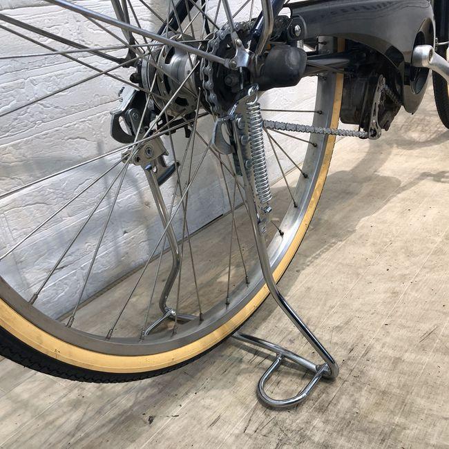 YAMAHA 電動アシスト自転車 中古 【東京・神奈川・埼玉・千葉