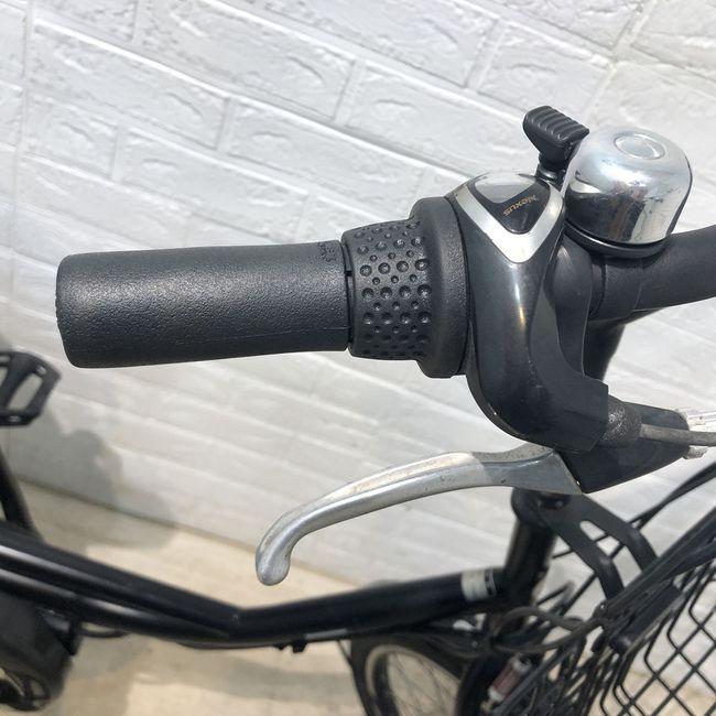 BRIDGESTONE 電動アシスト自転車 中古 【東京・神奈川・埼玉