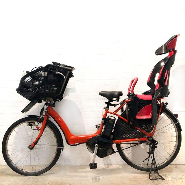 ブリジストン電動アシスト自転車アンジェリーノ本体 関東圏配送可能20