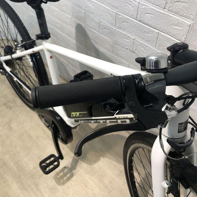 Panasonic 電動アシスト自転車 中古 【東京・神奈川・埼玉・千葉