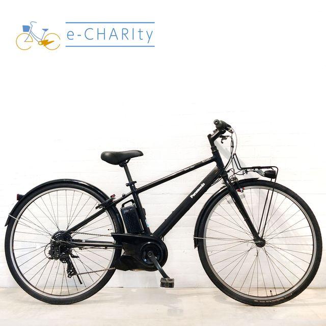 Panasonic 電動アシスト自転車 中古 【東京・神奈川・埼玉・千葉