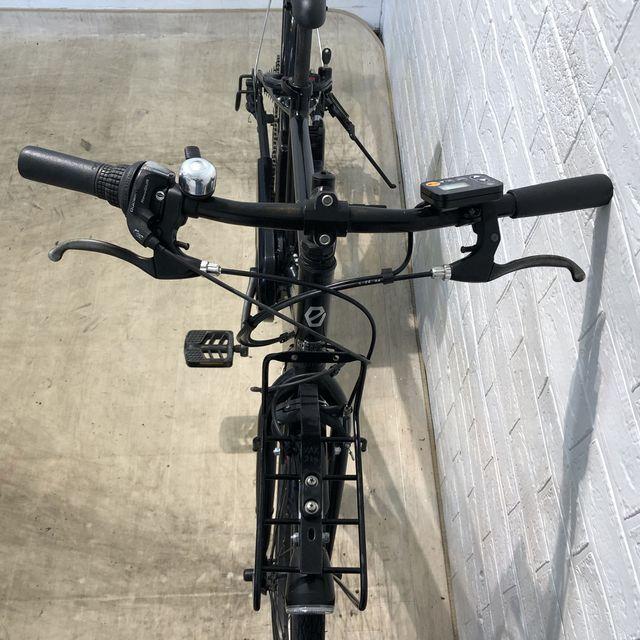 Panasonic 電動アシスト自転車 中古 【東京・神奈川・埼玉・千葉