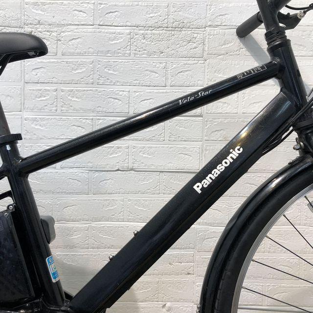 Panasonic 電動アシスト自転車 中古 【東京・神奈川・埼玉・千葉