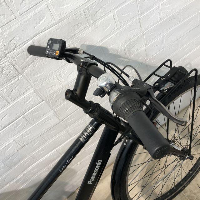 Panasonic 電動アシスト自転車 中古 【東京・神奈川・埼玉・千葉