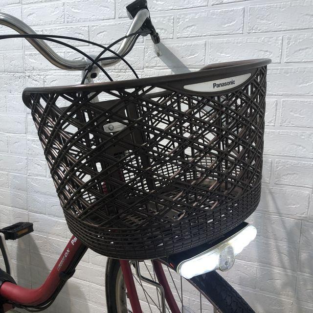 Panasonic 電動アシスト自転車 中古 【東京・神奈川・埼玉・千葉