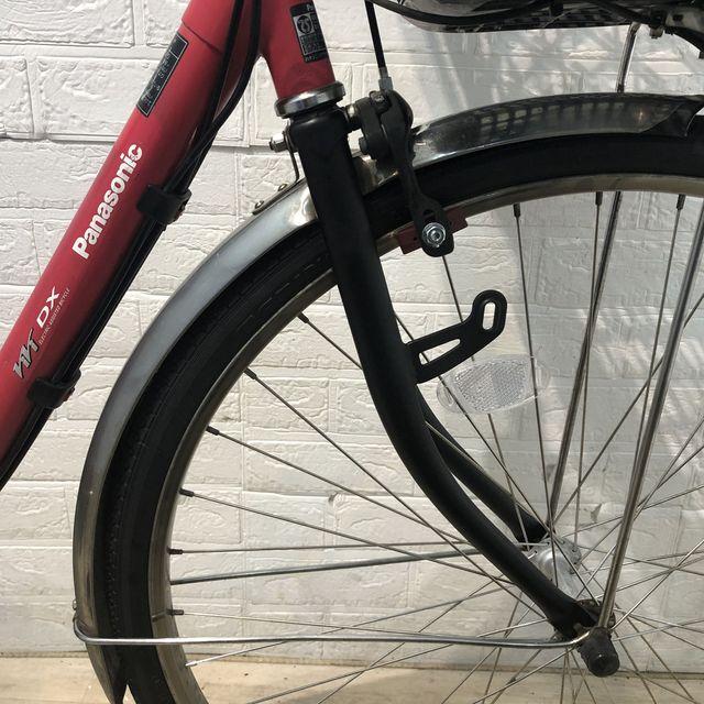 Panasonic 電動アシスト自転車 中古 【東京・神奈川・埼玉・千葉