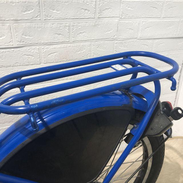 超特価 No1モデル ブルー系 ヤマハ 子供乗せ電動アシスト H2544 超特価