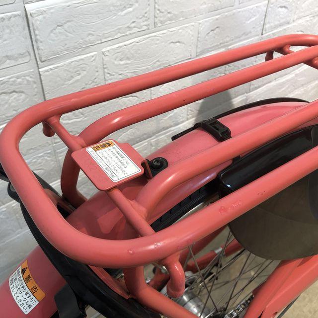 106：YAMAHA　PAS WITH　部品取等ジャンク　引取限定：埼玉県所沢市 サイクルショップカンザキ千里店 / YAMAHA(ヤマハ)