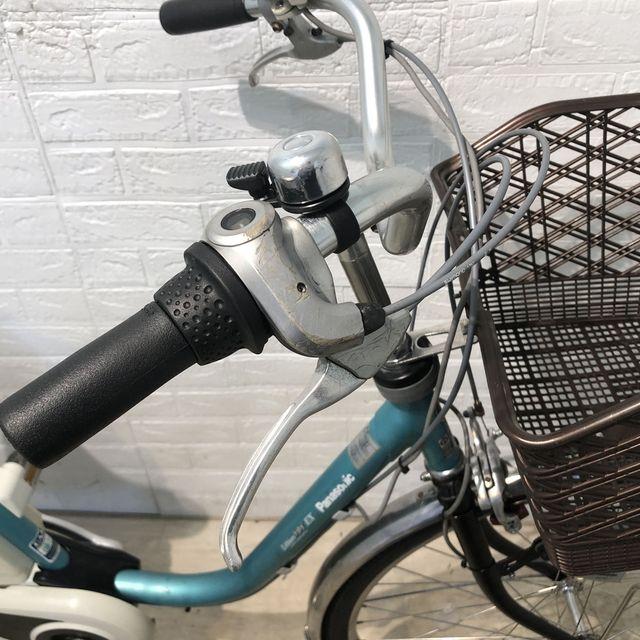 Panasonic 電動アシスト自転車 中古 【東京・神奈川・埼玉・千葉