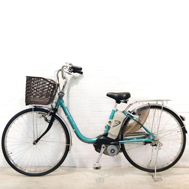 110：パナソニック VIVIDX 部品取等ジャンク 引取限定：埼玉県