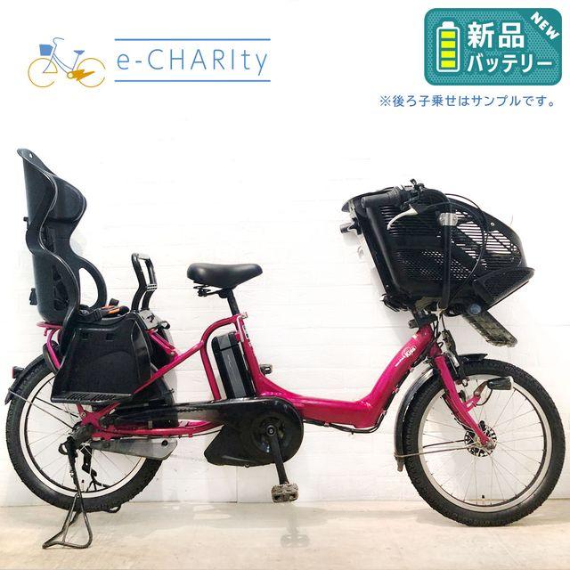 新品バッテリー　ヤマハパスキッス　子供乗せ電動自転車 新品バッテリー ヤマハパスキッス 子供乗せ電動自転車