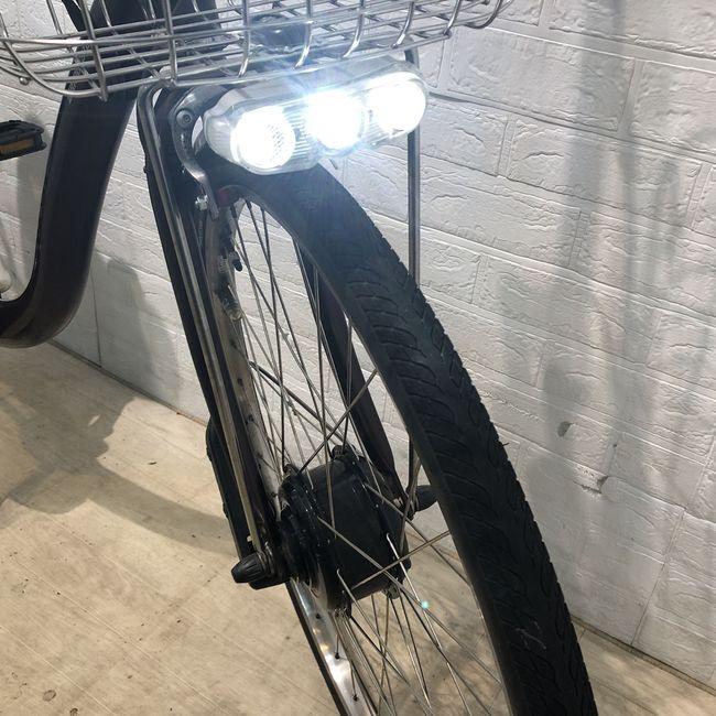 BRIDGESTONE（ブリヂストン） 電動自転車 中古 ママチャリ