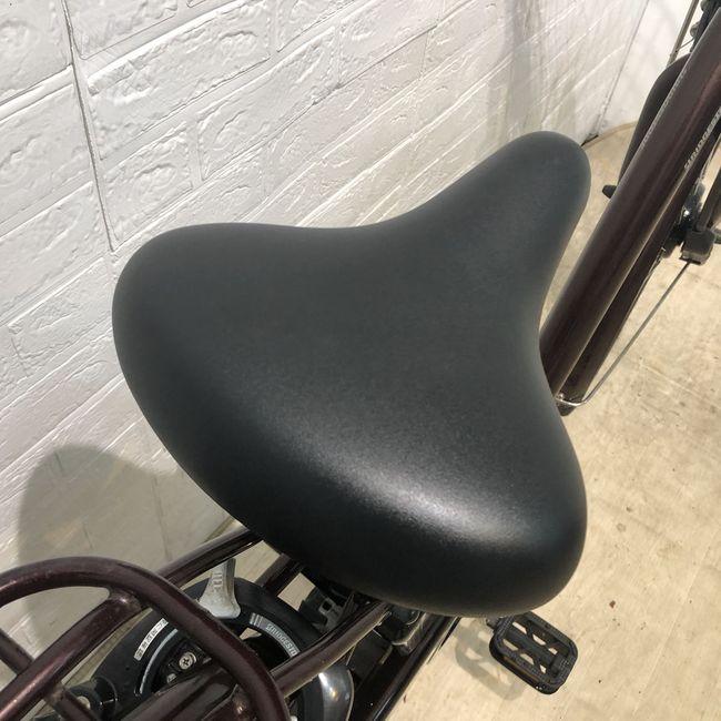 BRIDGESTONE（ブリヂストン） 電動自転車 中古 ママチャリ