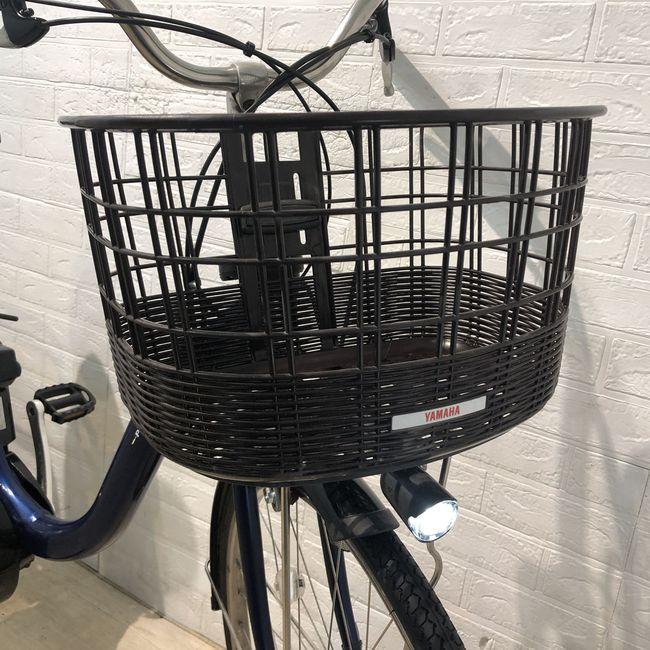 交渉中　ヤマハ　電動アシスト自転車　電動自転車　引き取り　横浜　PAS PC26 YAMAHA 「西日本限定」「ヤマハ」PAS With（パス ウィズ