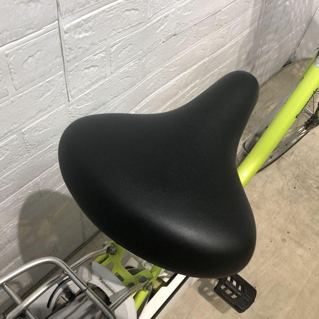 Panasonic 電動アシスト自転車 中古 【東京・神奈川・埼玉・千葉